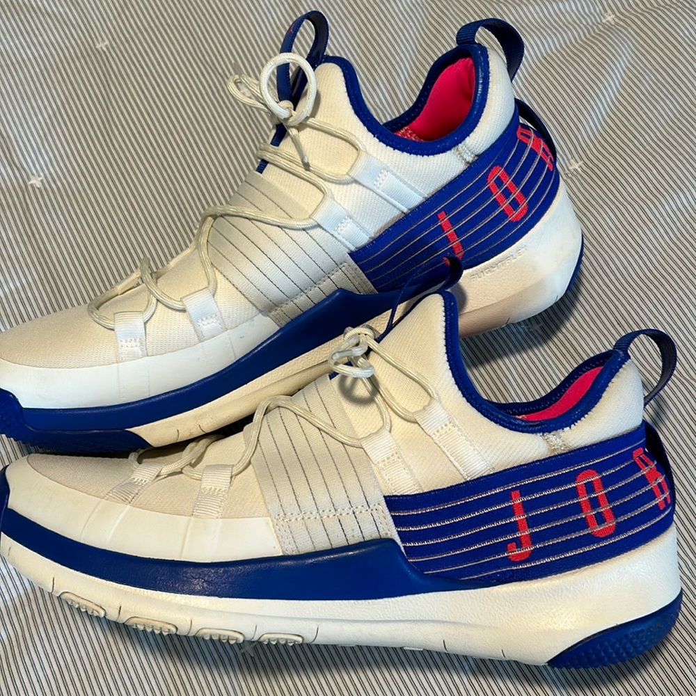 Nike Jordan shoes